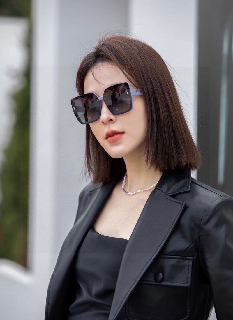 LV Sunglasses